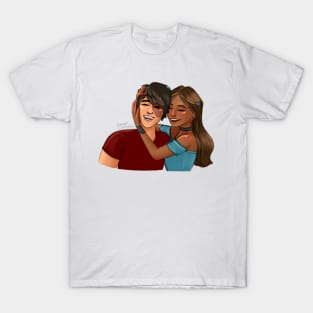 Zutara T-Shirt